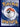 Absol ex 0807/07 Gem Pack Volume 3 Pokemon Chinese