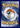 Totodile (Friend Ball) 041/217 Common Ascended Heroes Pokemon