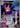 Crobat 091/083 Art Rare Ninja Spinner Pokemon Japanese Holo