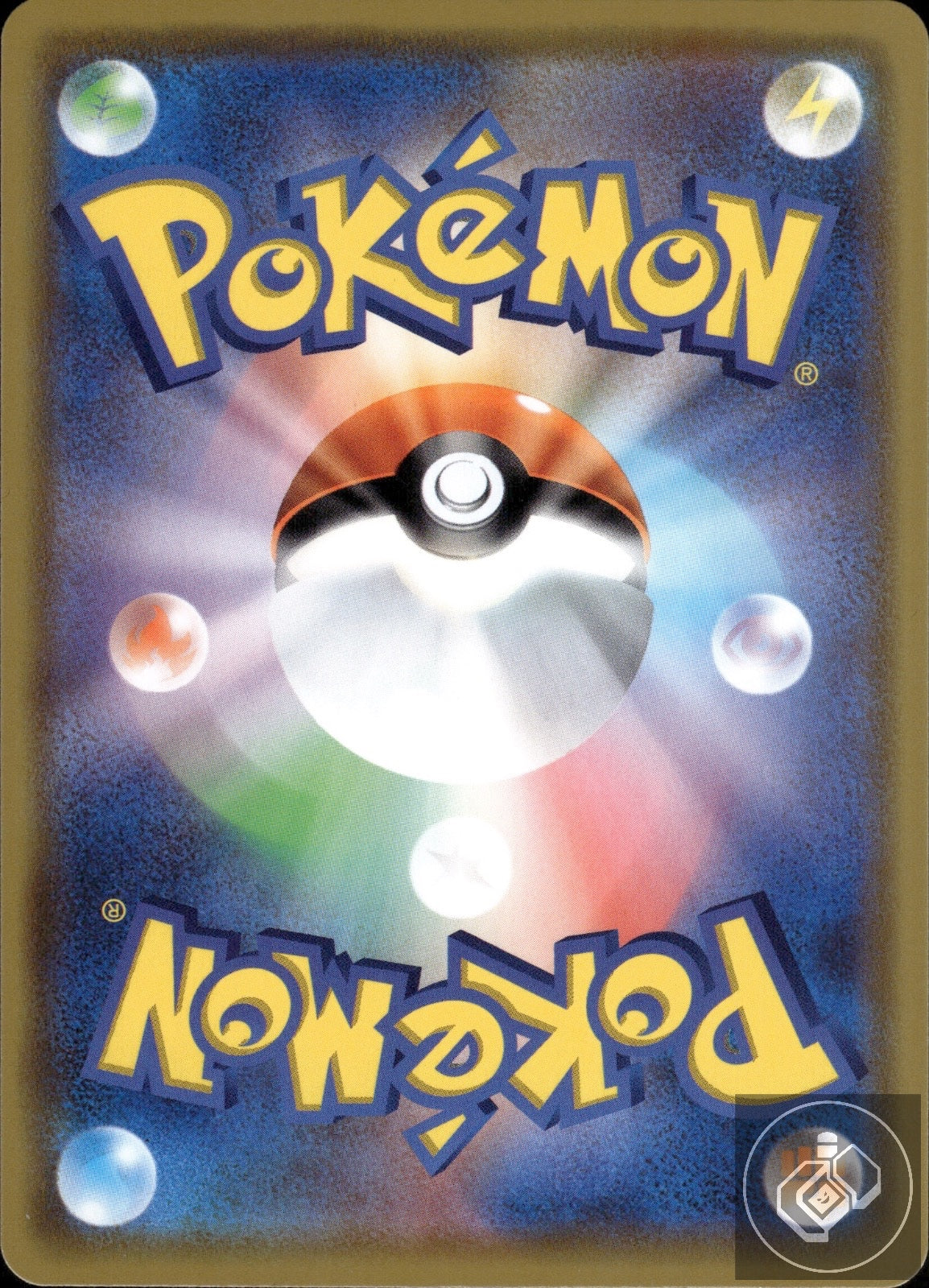 Charizard 012/100 Rare Amazing Volt Tackle Pokemon Japanese