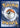 Galarian Moltres 093/203 Holo Rare Evolving Skies Pokemon Reverse Holo