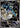 Thundurus 120/086 Art Rare SV11B: Black Bolt Pokemon Japanese Holo