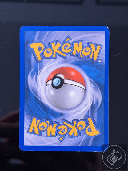 Charizard 4/100 Holo Rare Crystal Guardians Pokemon