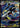 Mega Sharpedo ex 127/094 Special Illustration Rare Phantasmal Flames Pokemon