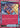 Max Rod 163/208 Terastal Gathering Pokemon Chinese