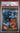 Mega Charizard X EX 125/094 Special Illustration Rare Pokemon PSA 9