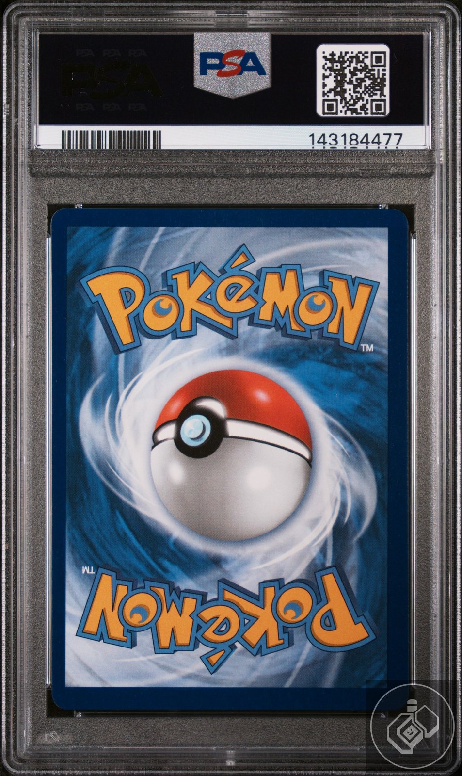 Mega Charizard X EX 125/094 Special Illustration Rare Pokemon PSA 9