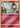 Ralts 91/147 Common Burning Shadows Pokemon