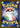Hoothoot 073/067 Character Rare Battle Region Pokemon Japanese