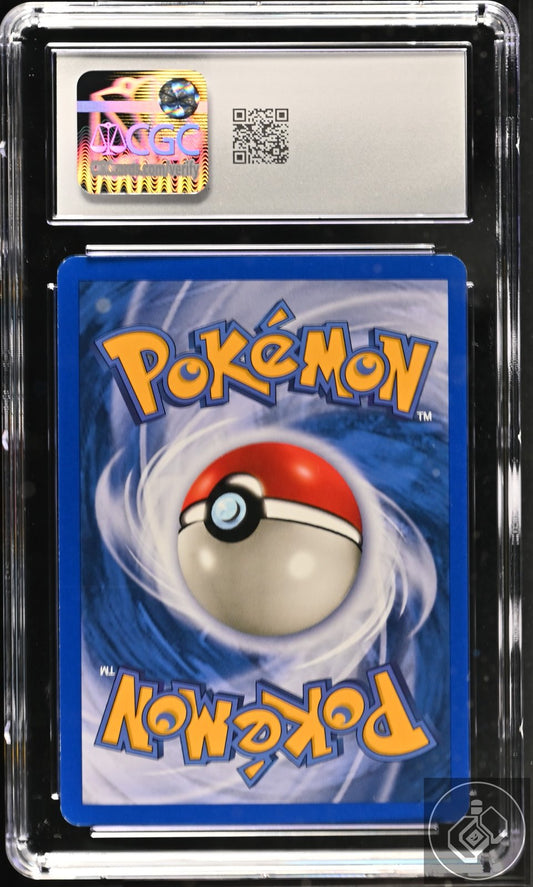 Totodile 85/105 Neo Destiny - 1st Ed. Pokemon CGC 9 Mint
