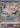 Espeon ex 068/208 Terastal Gathering Pokemon Chinese