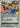 Zacian LV. X SWSH135 Holo Promo Sword & Shield Promo Pokemon