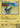 Electrike 007/012 Holo Promo McDonald's Promos 2015 Pokemon