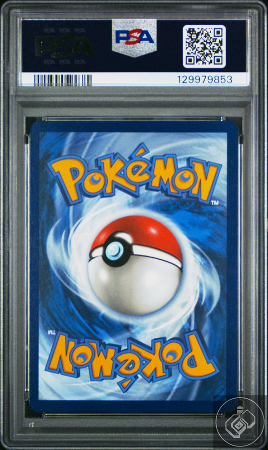 Pikachu 214 Illustration Contest 2024 Svp En-sv Black Star Promo Pokemon PSA 9