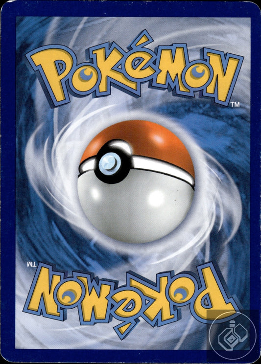 Team Aqua's Kyogre EX 6/34 Ultra Rare Double Crisis Pokemon