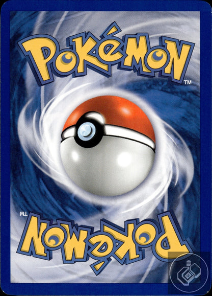 Lt. Surge's Voltorb 84/132 Common Gym Heroes Pokemon Unlimited