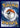Scorbunny SV015/SV122 Shiny Rare Shining Fates Shiny Vault Pokemon