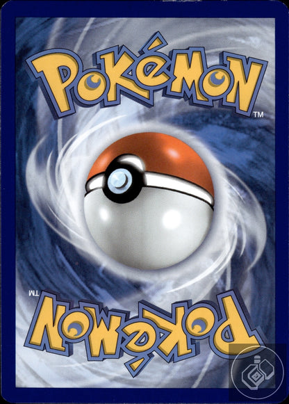 Dewpider 019/264 Common Fusion Strike Pokemon Reverse Holo