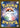 Larvesta 108/106 Art Rare Super Electric Breaker Pokemon Japanese