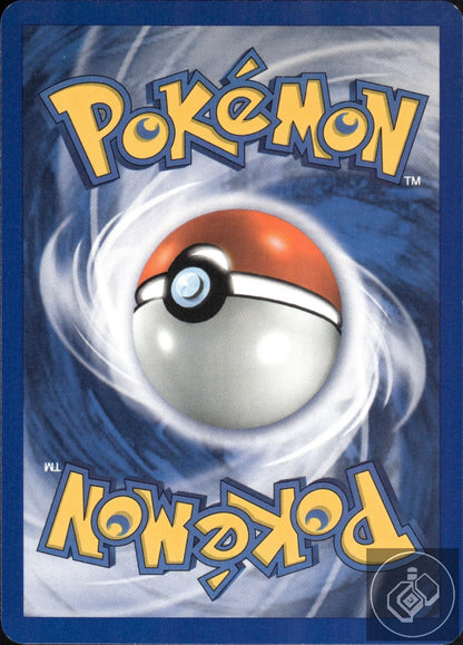 Resistance Gym 109/132 Rare Gym Challenge Pokemon Unlimited