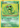 Caterpie 3/108 Common Evolutions Pokemon