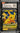 Pikachu V SWSH061 Shining Fates Collection Pokemon CGC 8.5 Nm/mint+