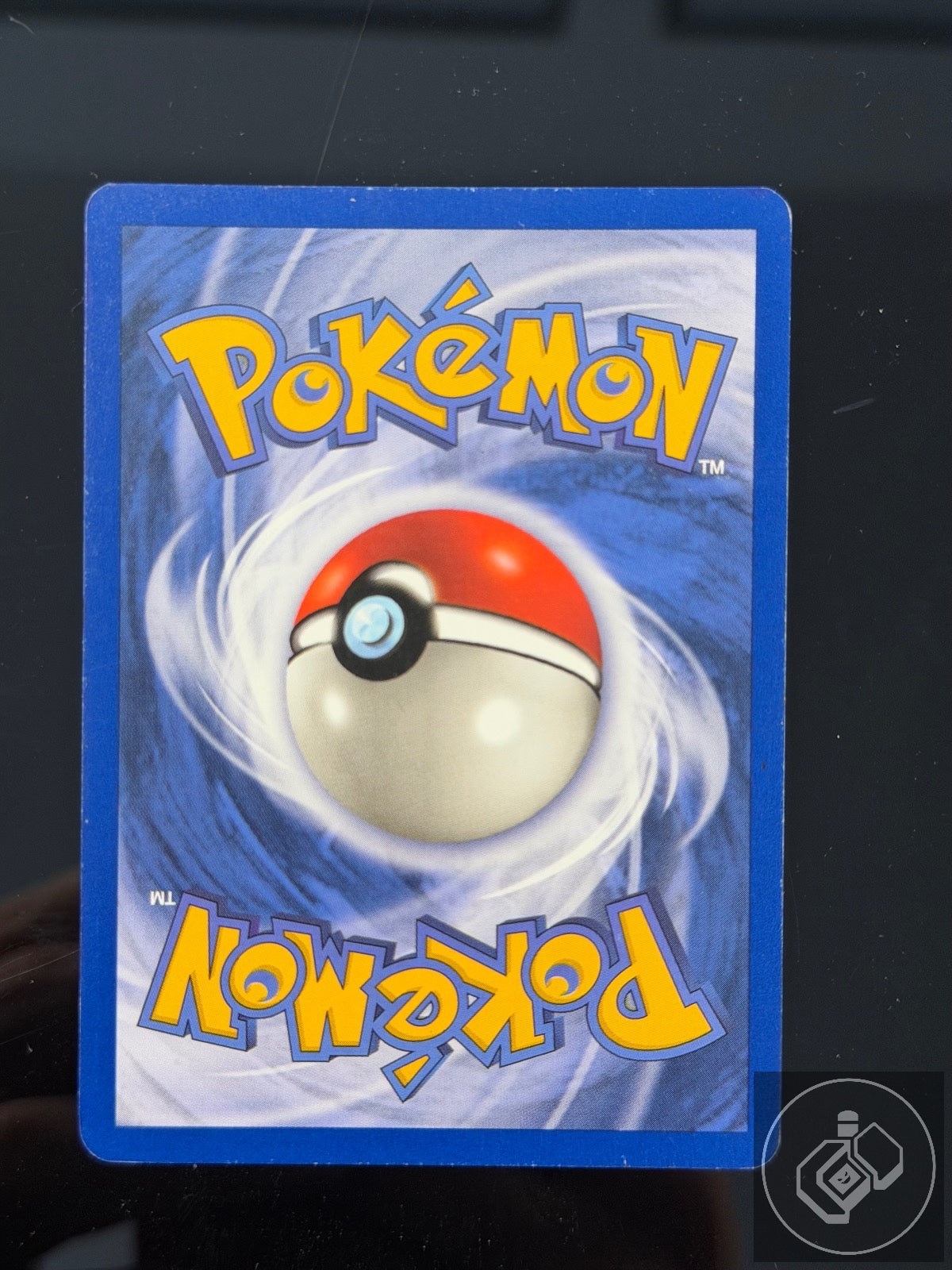 Gengar 5/62 Holo Rare Fossil Pokemon Unlimited Holo