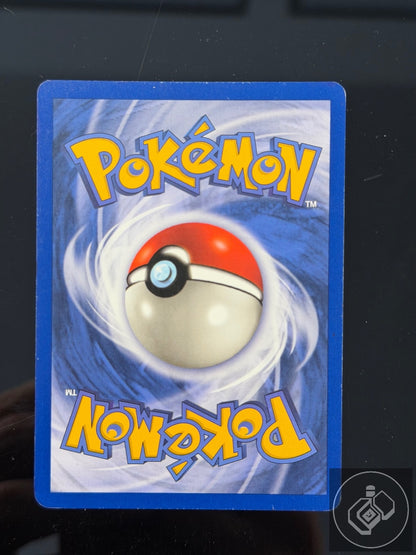 Gengar 5/62 Holo Rare Fossil Pokemon Unlimited Holo