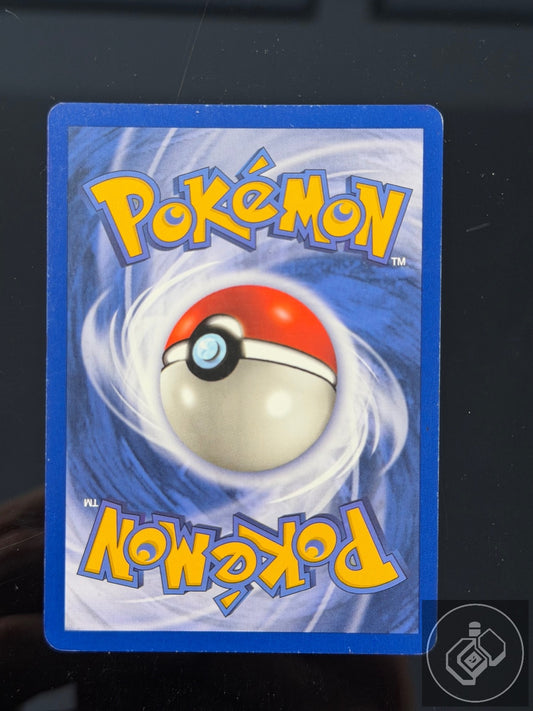 Gengar 5/62 Holo Rare Fossil Pokemon Unlimited Holo