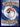 Ceruledge 1505/07 Gem Pack Volume 3 Pokemon Chinese