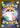 Varoom 117/108 Art Rare Ruler of the Black Flame Pokemon Japanese