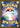 Tauros 094/083 Art Rare Ninja Spinner Pokemon Japanese