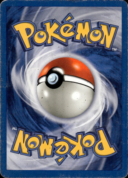 Butterfree 33/64 Uncommon Jungle Pokemon Unlimited