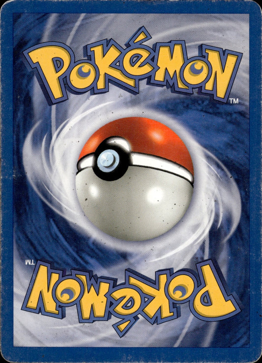 Butterfree 33/64 Uncommon Jungle Pokemon Unlimited