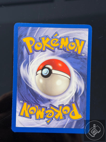 Dark Charizard 21/82 Rare Team Rocket Pokemon 1st Edition