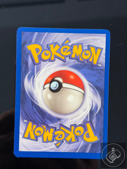 Dark Charizard 21/82 Rare Team Rocket Pokemon 1st Edition