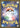 Ninjask 065/063 Art Rare Mega Symphonia Pokemon Japanese