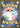 Ampharos 088/083 Art Rare Ninja Spinner Pokemon Japanese