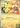 Pikachu 020/M-P Promo M-P Promotional Cards Pokemon Japanese
