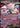 Mega Diancie ex 041/094 Double Rare Phantasmal Flames Pokemon