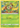 Grookey 010/202 Common Sword & Shield Pokemon