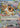 Eevee ex 140/208 Terastal Gathering Pokemon Chinese