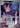 Crobat 091/083 Art Rare Ninja Spinner Pokemon Japanese