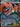 Mega Feraligatr ex 036 Holo Promo ME: Mega Evolution Promo Pokemon