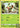 Grookey 011/202 Common Sword & Shield Pokemon