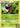 Nuzleaf 10/114 Uncommon Steam Siege Pokemon
