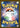 Aegislash 073/062 Art Rare Raging Surf Pokemon Japanese