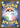 Mabosstiff 088/078 Art Rare Violet ex Pokemon Japanese