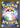 Dreepy 211/193 holo Art Rare MEGA Dream ex Pokemon Japanese