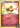 Whimsicott 71/124 Uncommon Fates Collide Pokemon